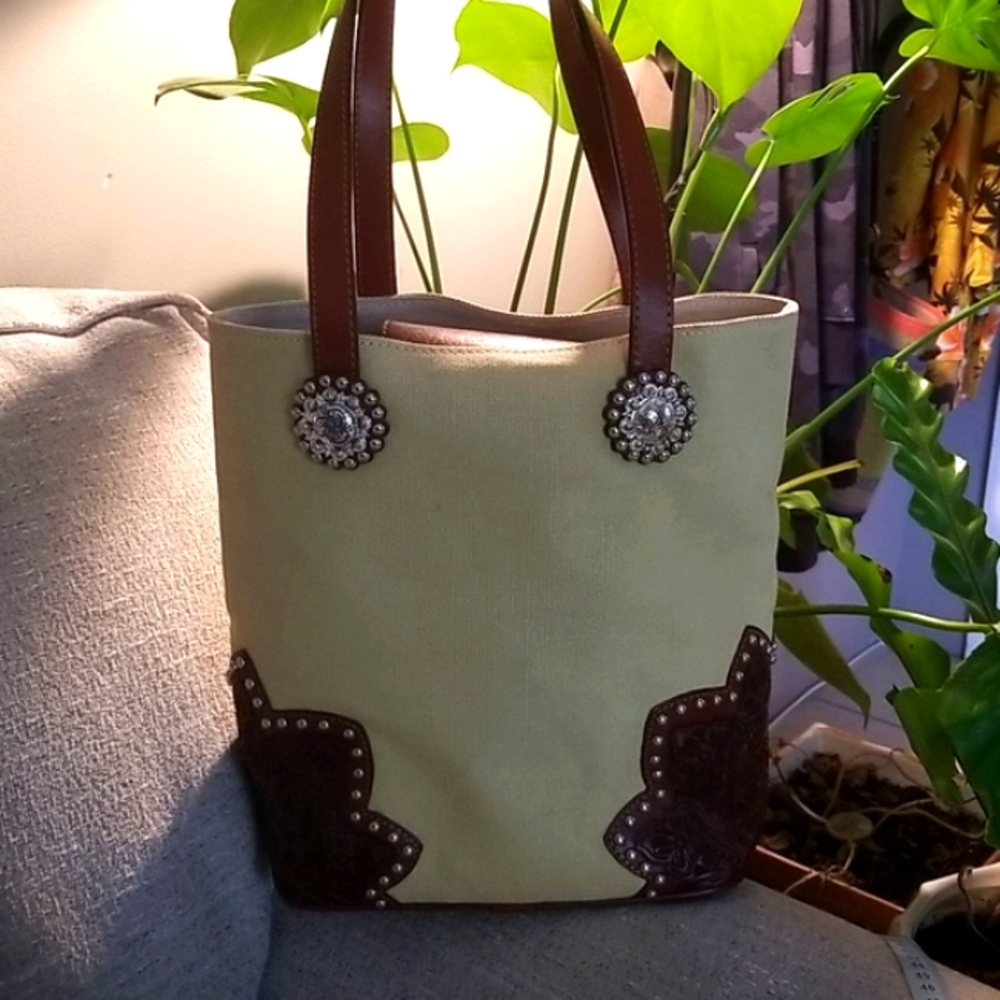 Western bag
